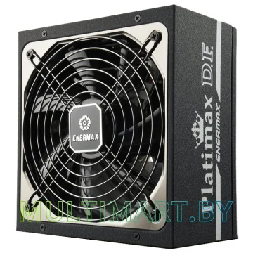 Блок питания Enermax Platimax D.F. 1050W картинка 2